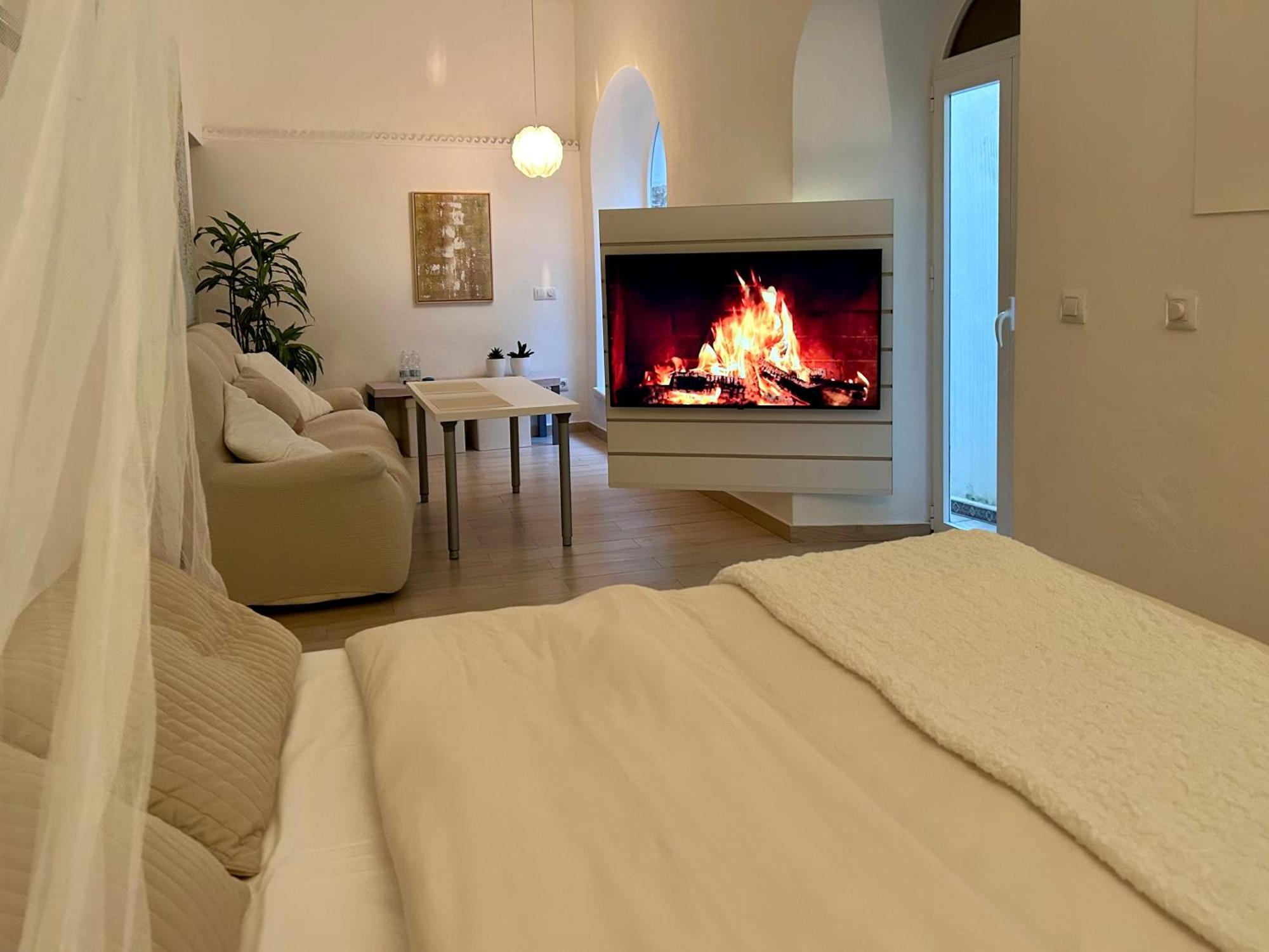 Duna Appartement