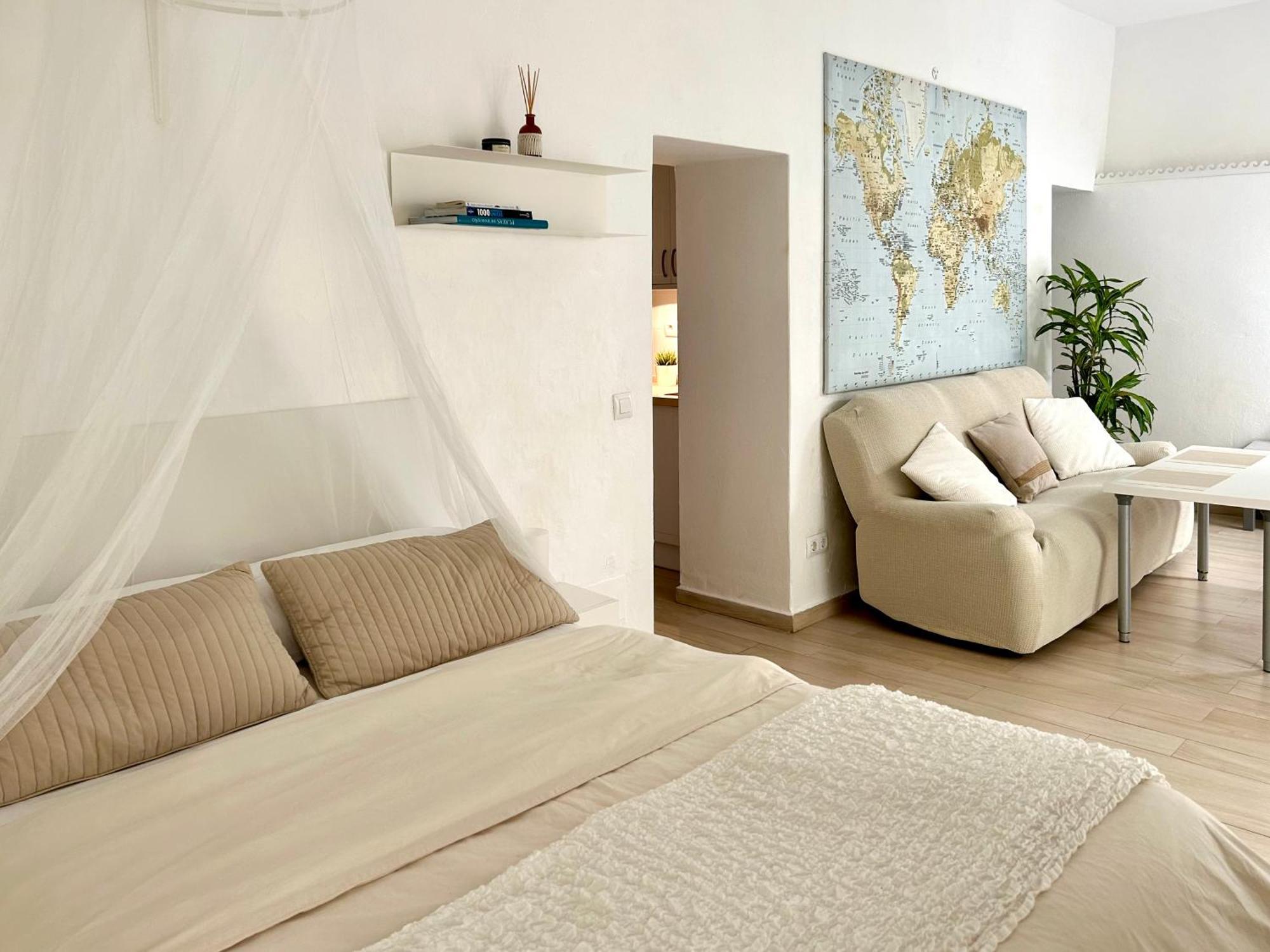 Duna Appartement Tarifa